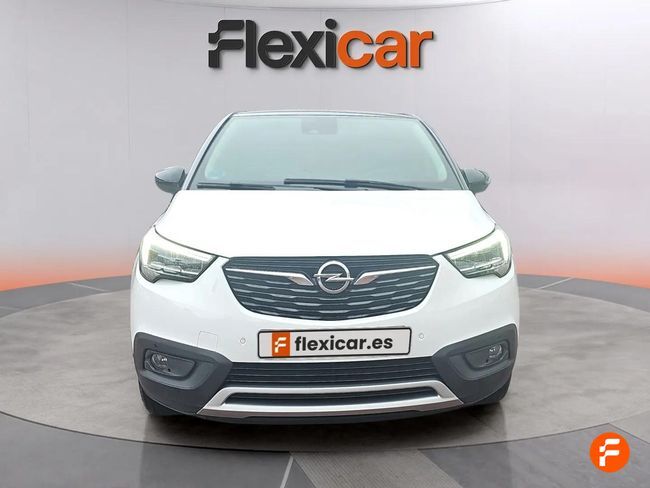 Foto del OPEL Crossland 1.2 S&S Edition 110