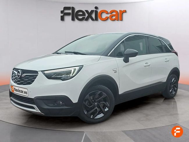 Foto del OPEL Crossland 1.2 S&S Edition 110