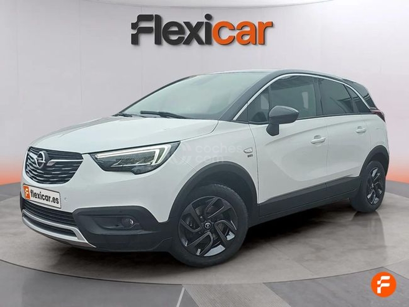 Foto del OPEL Crossland 1.2 S&S Edition 110