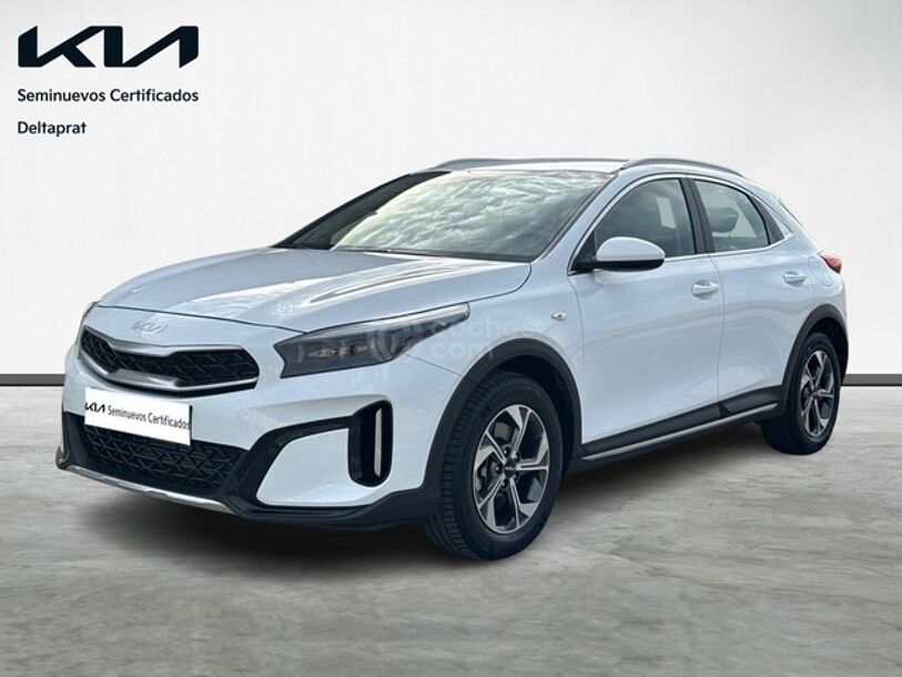 Foto del KIA XCeed 1.0 T-GDi Drive