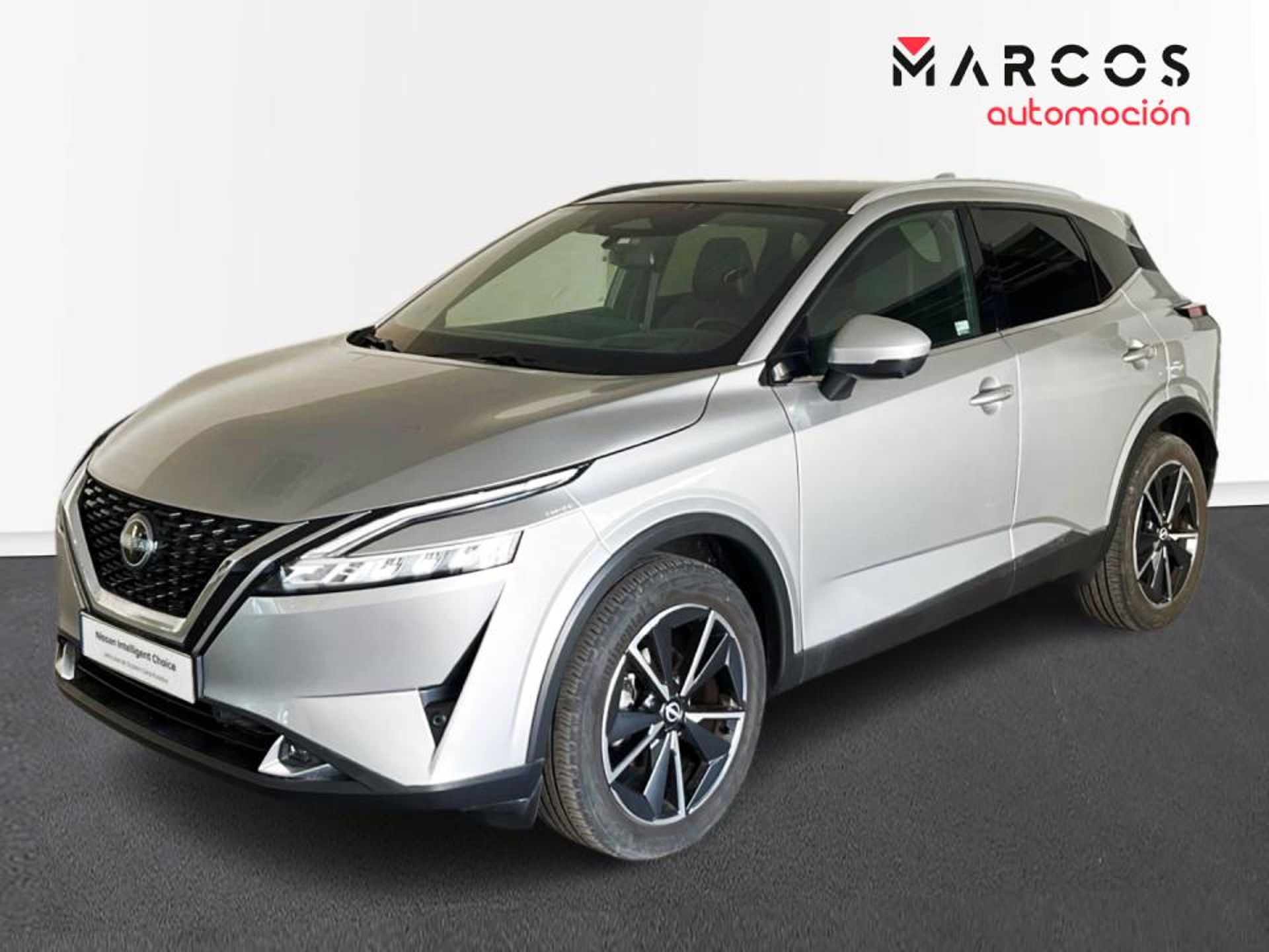 Imagen de NISSAN Qashqai