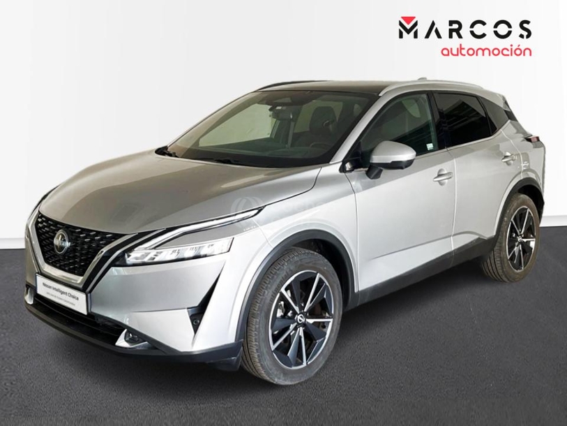 Foto del NISSAN Qashqai 1.3 DIG-T mHEV 12V Tekna 4x2 103kW
