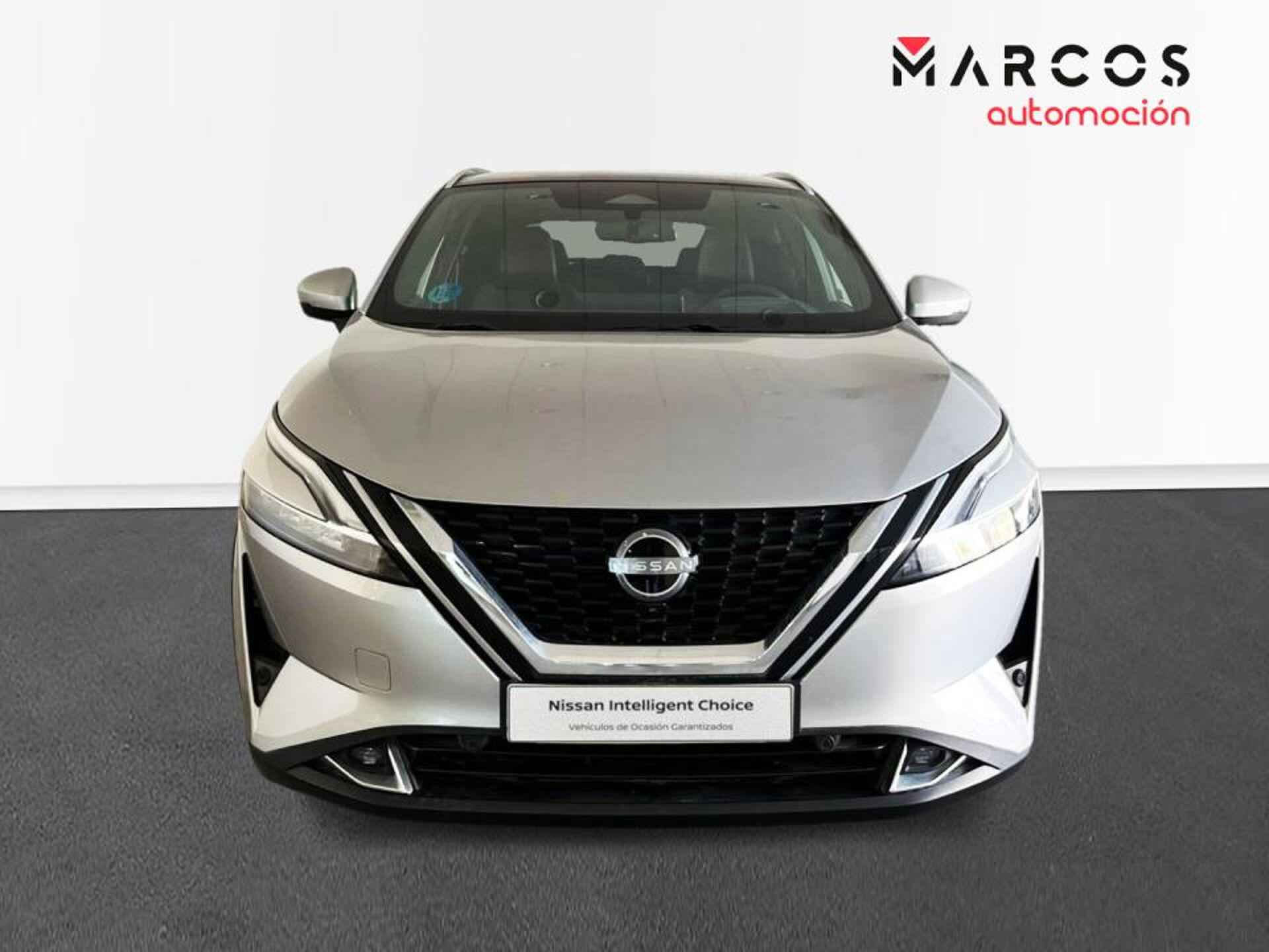 Imagen 2 de NISSAN Qashqai