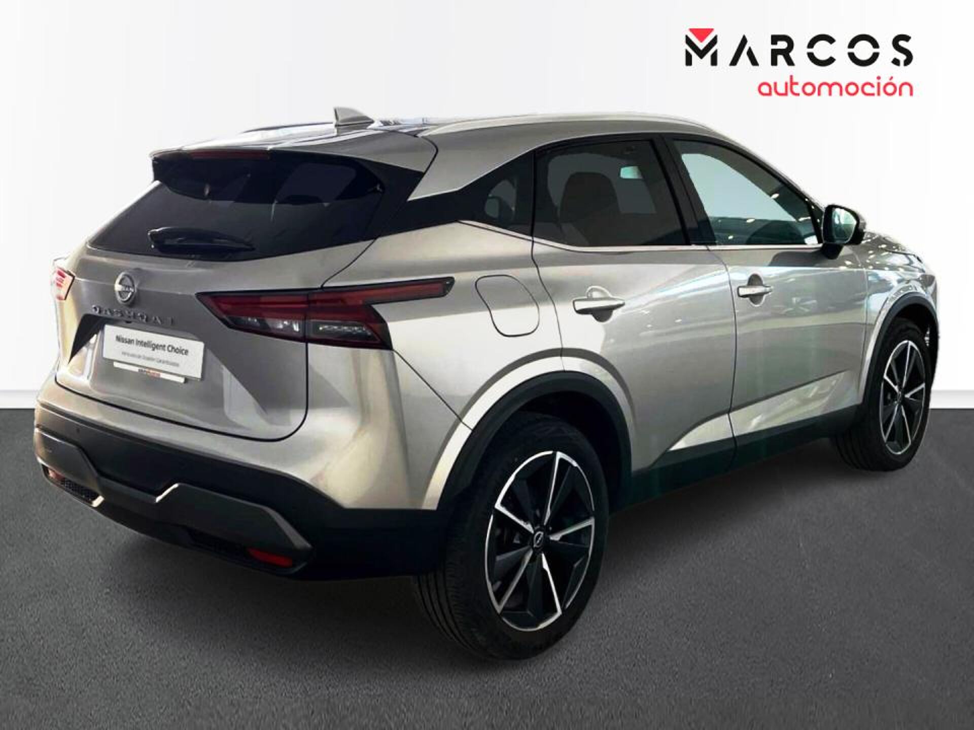 Imagen 3 de NISSAN Qashqai