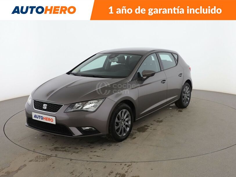 Foto del SEAT León 1.6TDI CR S&S Style 105