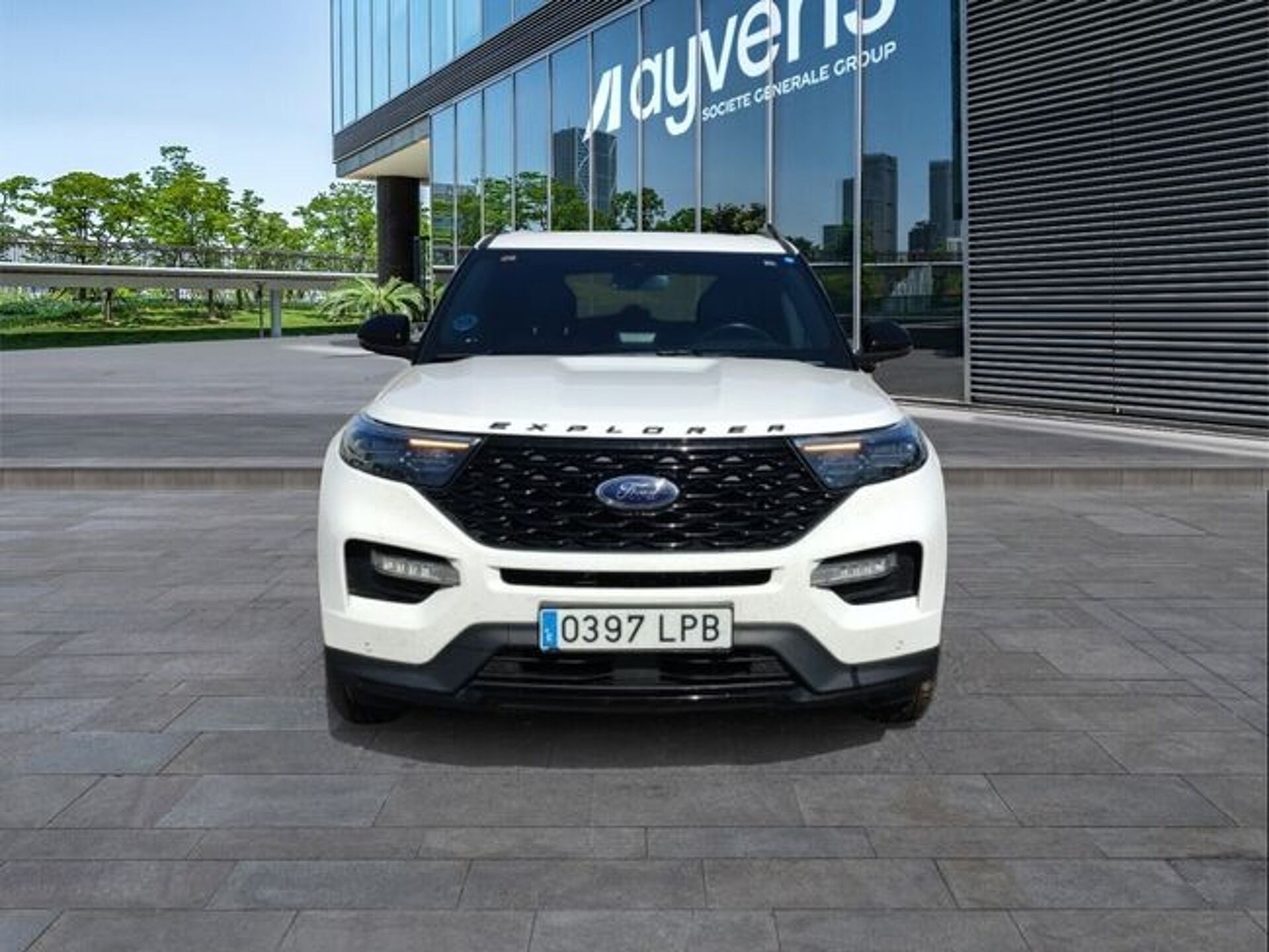 Imagen 2 de FORD Explorer