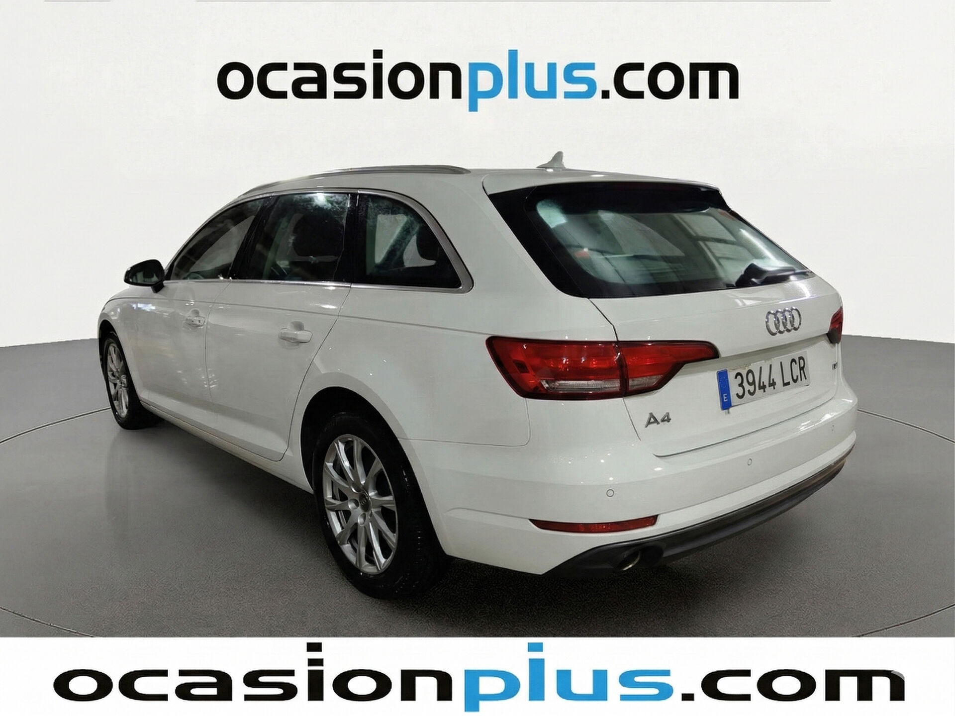 Imagen 3 de AUDI A4