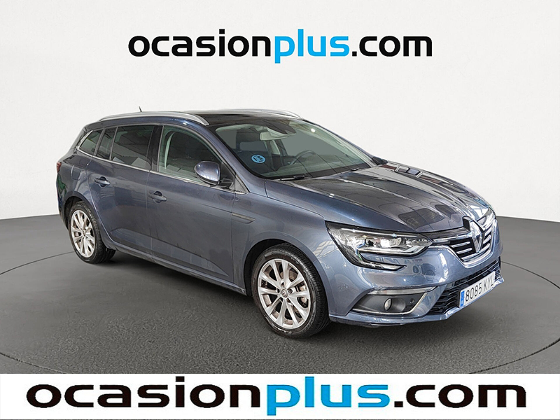 Imagen 2 de RENAULT Mégane