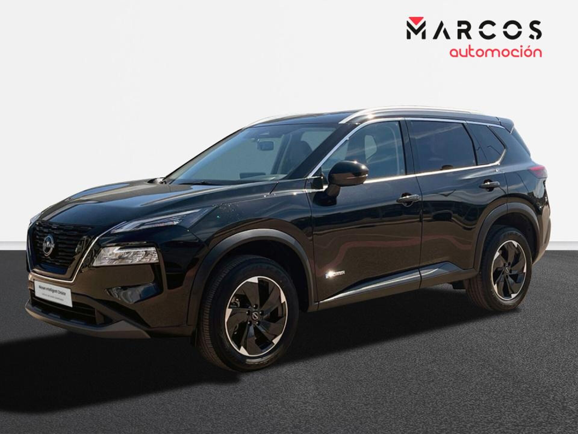 Imagen 1 de NISSAN X-Trail