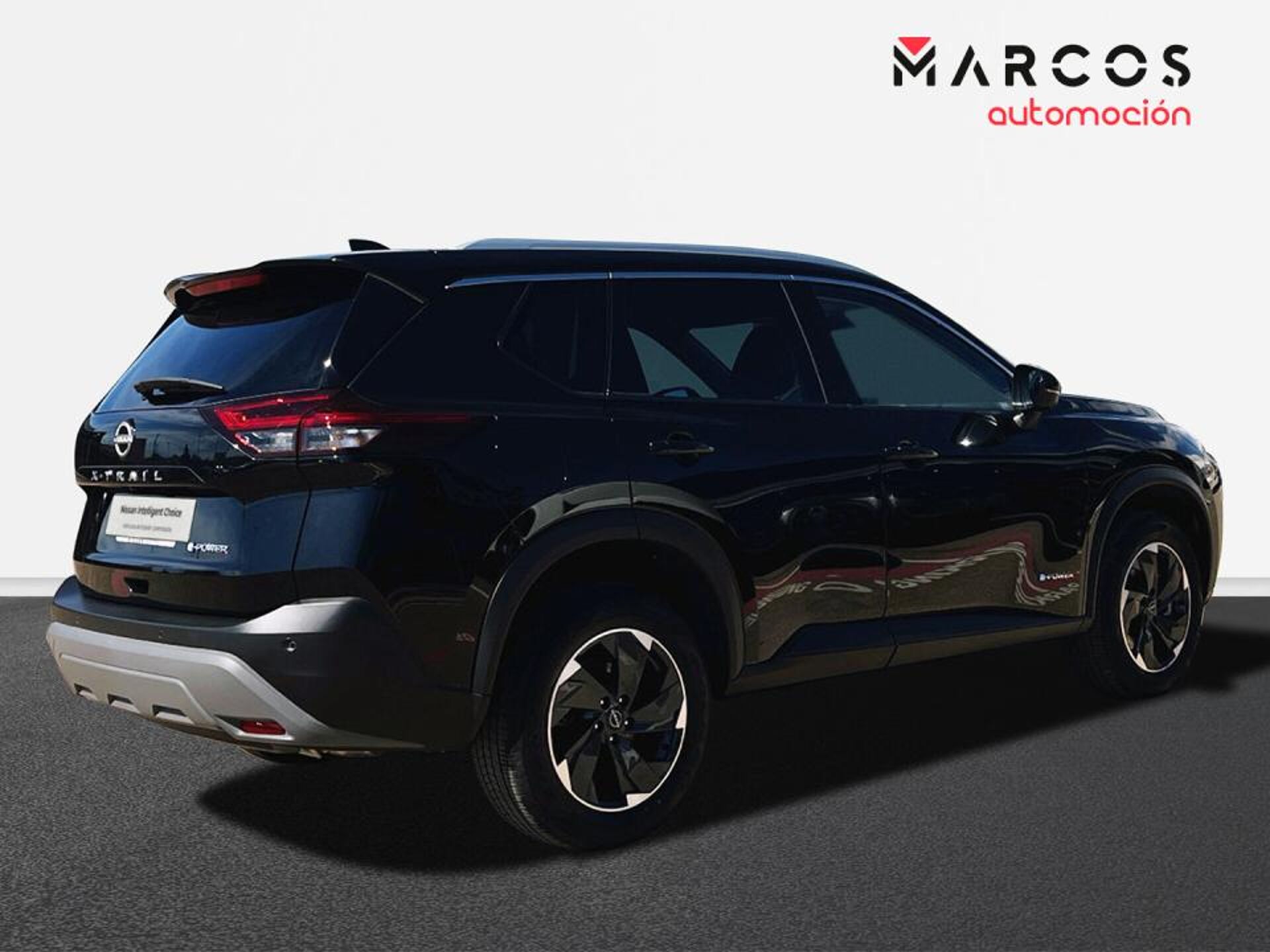 Imagen 3 de NISSAN X-Trail