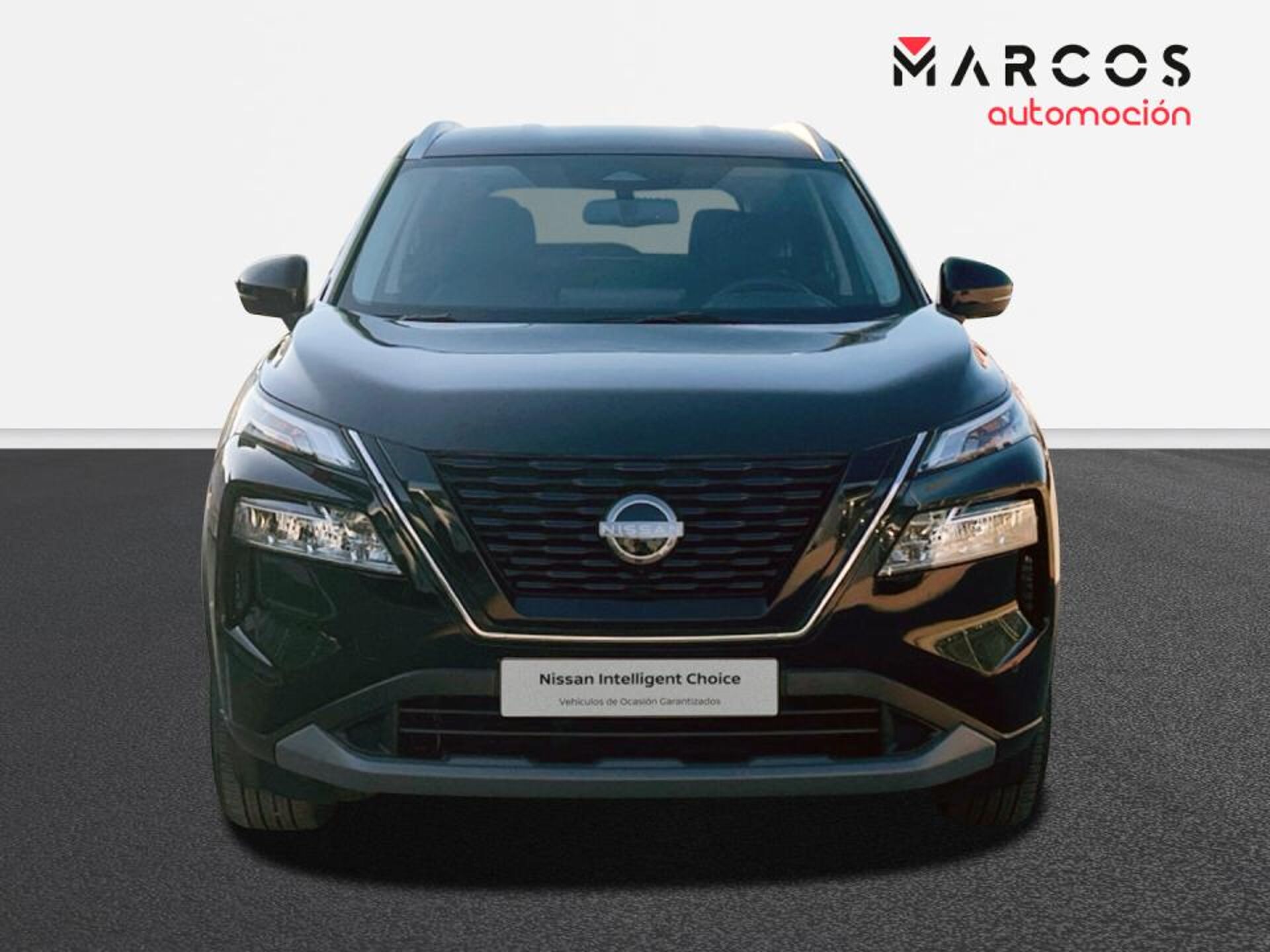 Imagen 2 de NISSAN X-Trail