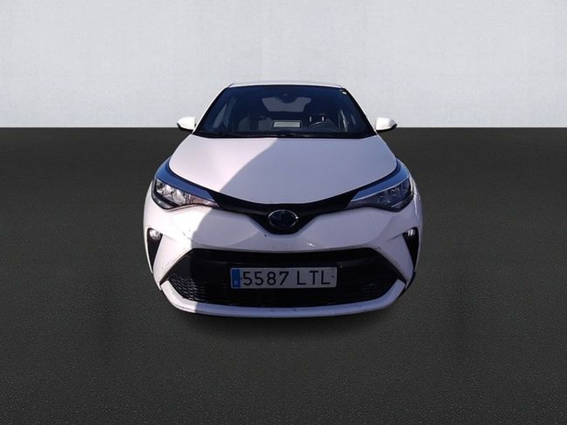 Imagen 2 de TOYOTA C-HR