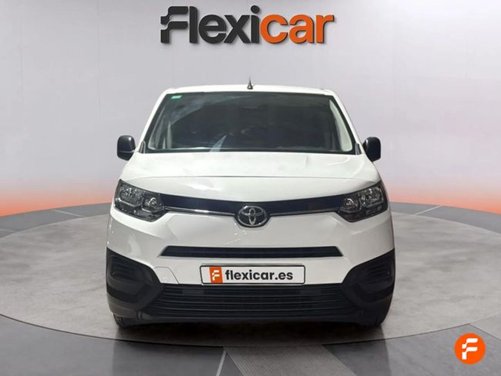 Imagen 2 de TOYOTA Proace City