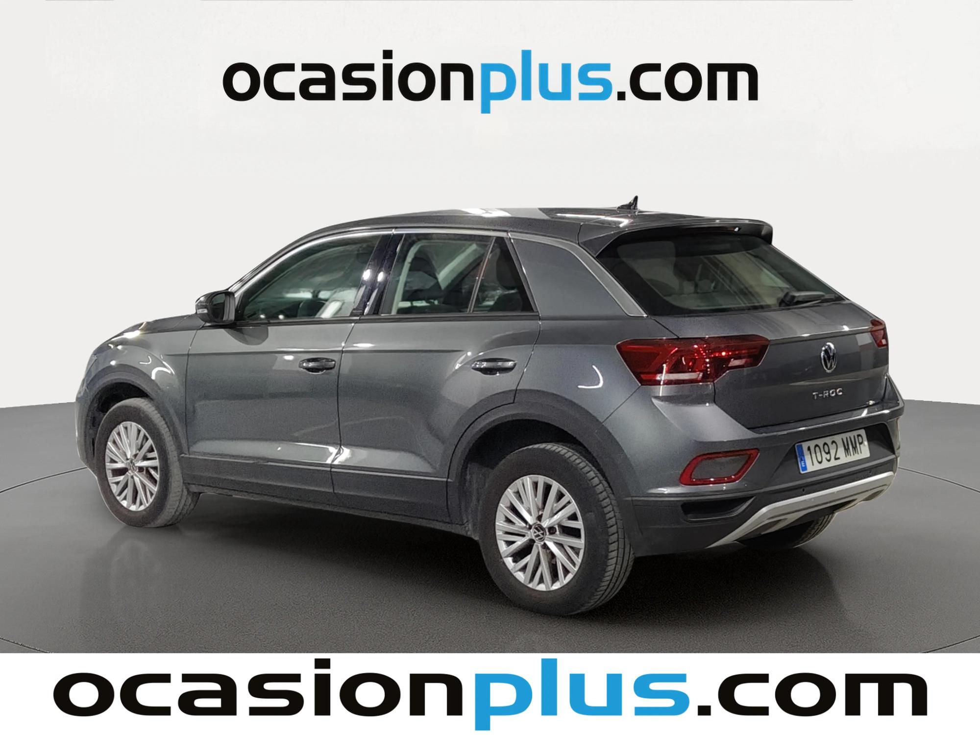 Foto del VOLKSWAGEN T-Roc 1.0 TSI 85kW