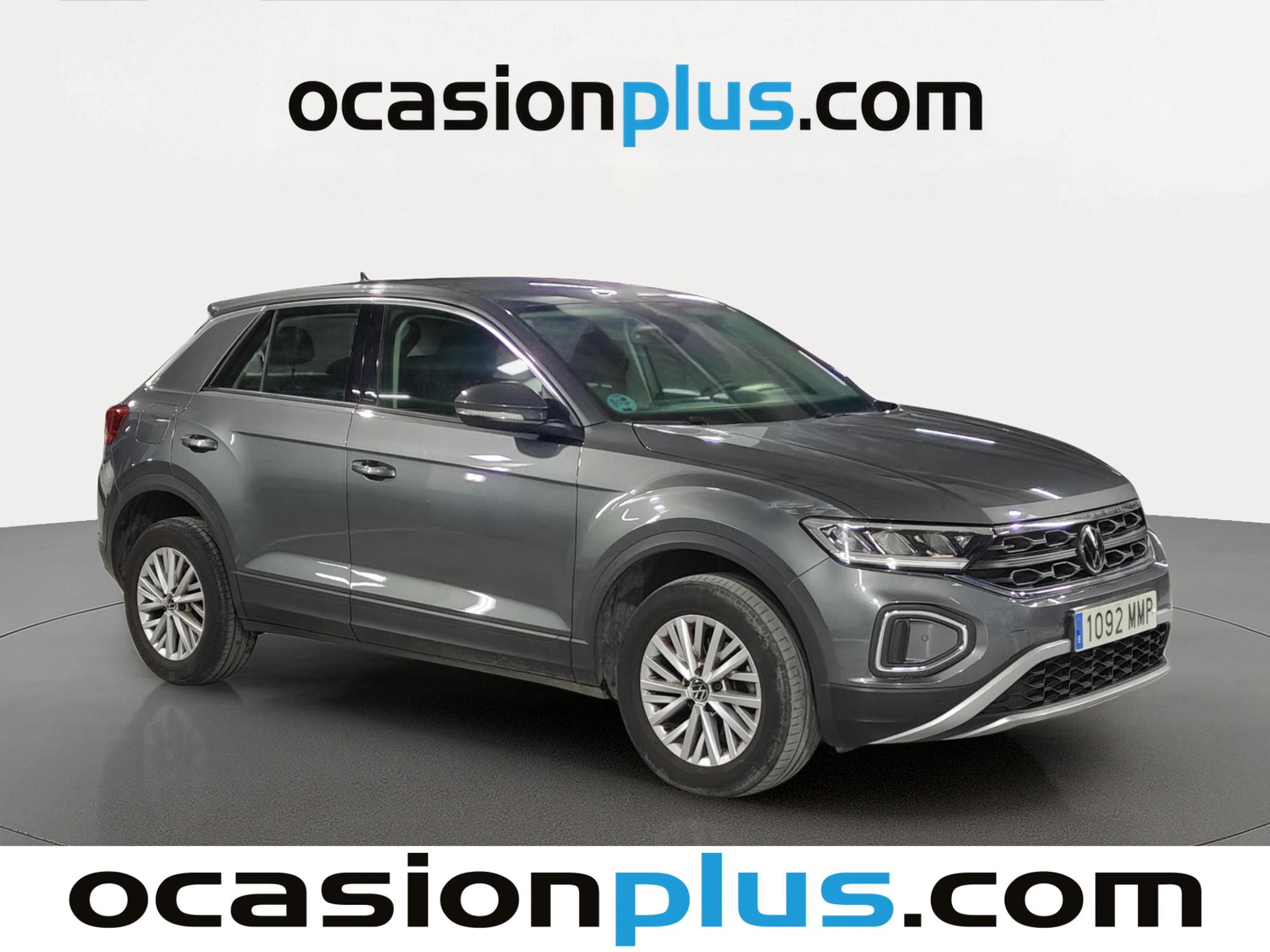 Foto del VOLKSWAGEN T-Roc 1.0 TSI 85kW