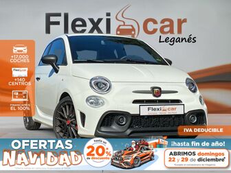 Imagen de ABARTH 595 695 1.4T JET 132KW