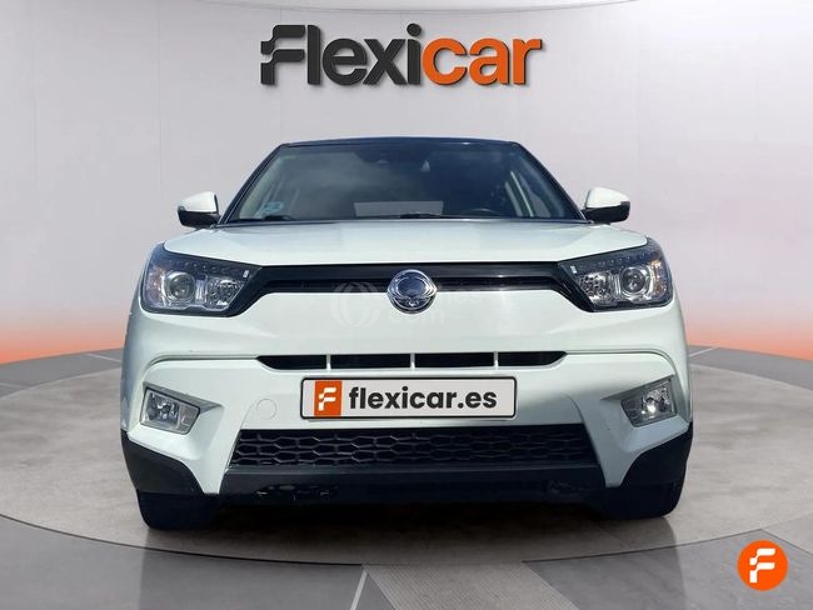 Foto del SSANGYONG KGM Tivoli G16 Premium 4x2