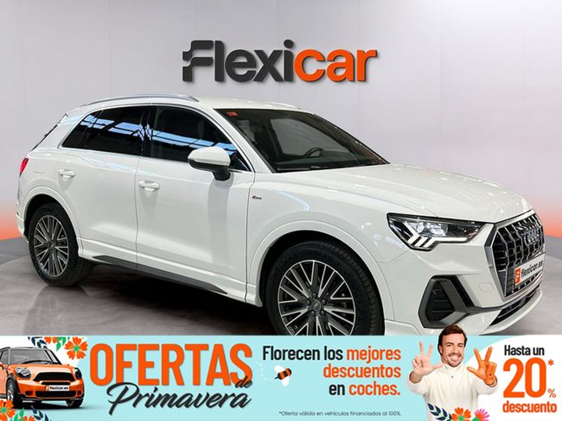 Imagen de AUDI Q3