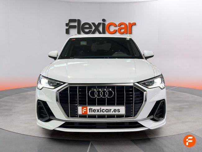 Foto del AUDI Q3 35 TFSI S tronic