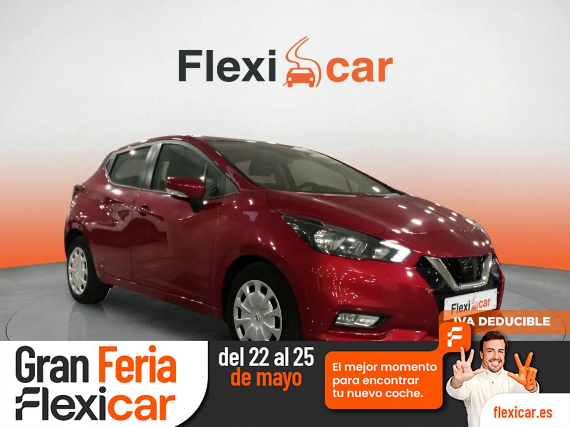 Imagen de NISSAN Micra