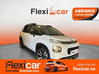 Imagen de CITROEN C3 Aircross Puretech S&S Live 110