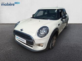 Imagen de MINI Mini One