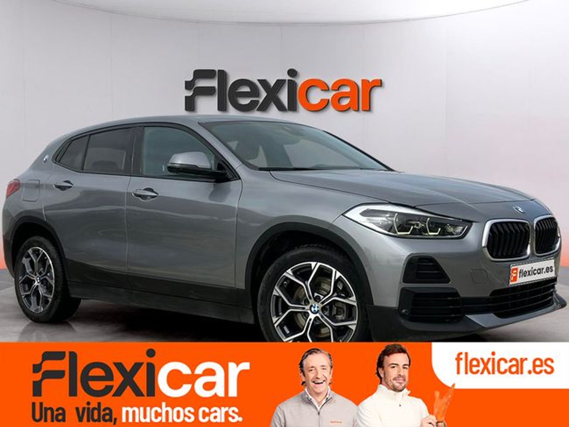 Imagen de BMW X2