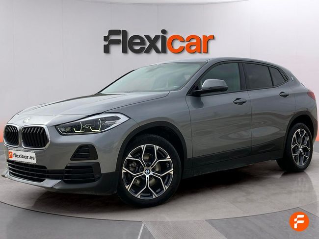 Foto del BMW X2 sDrive 18i
