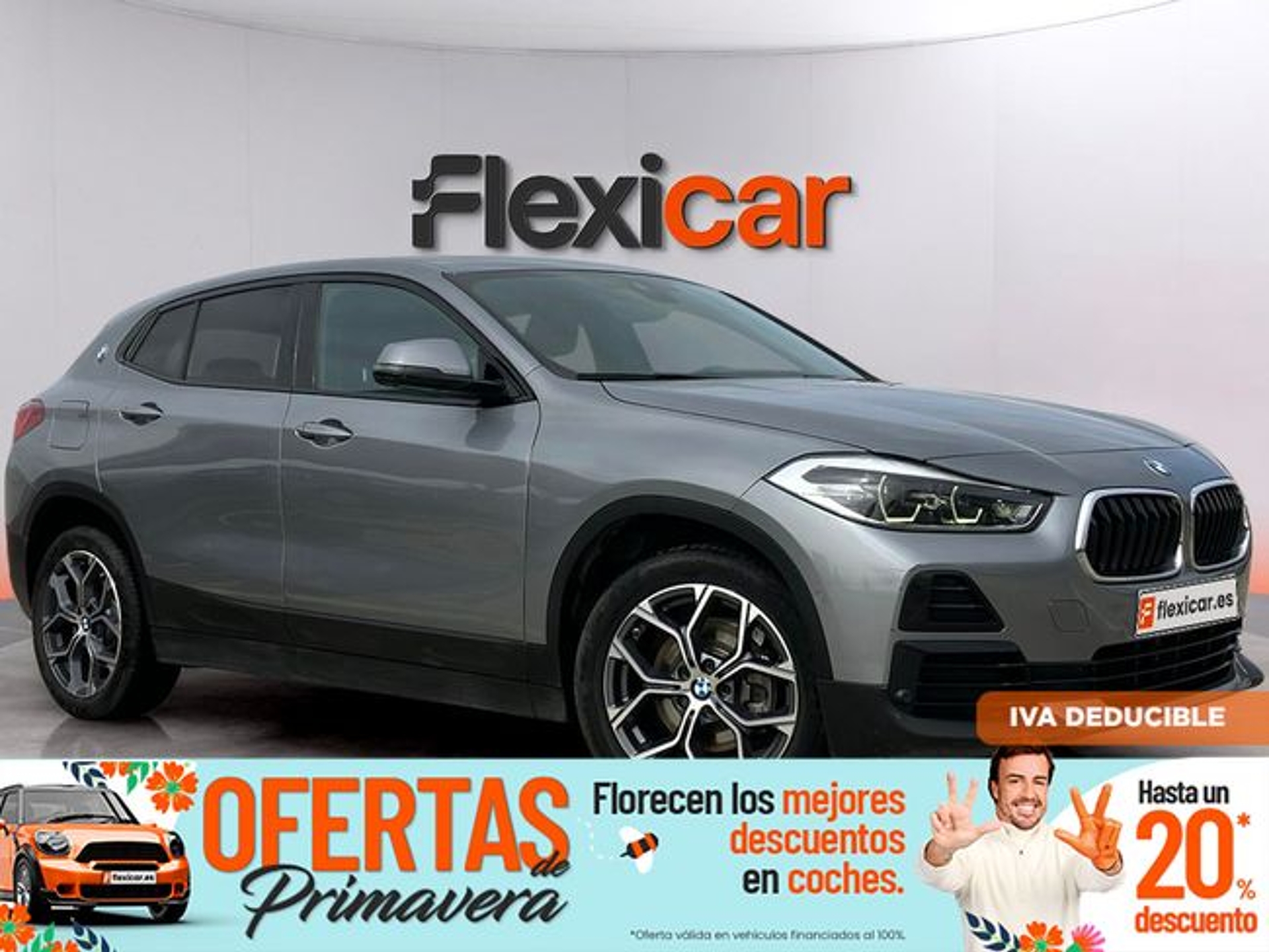 Imagen de BMW X2