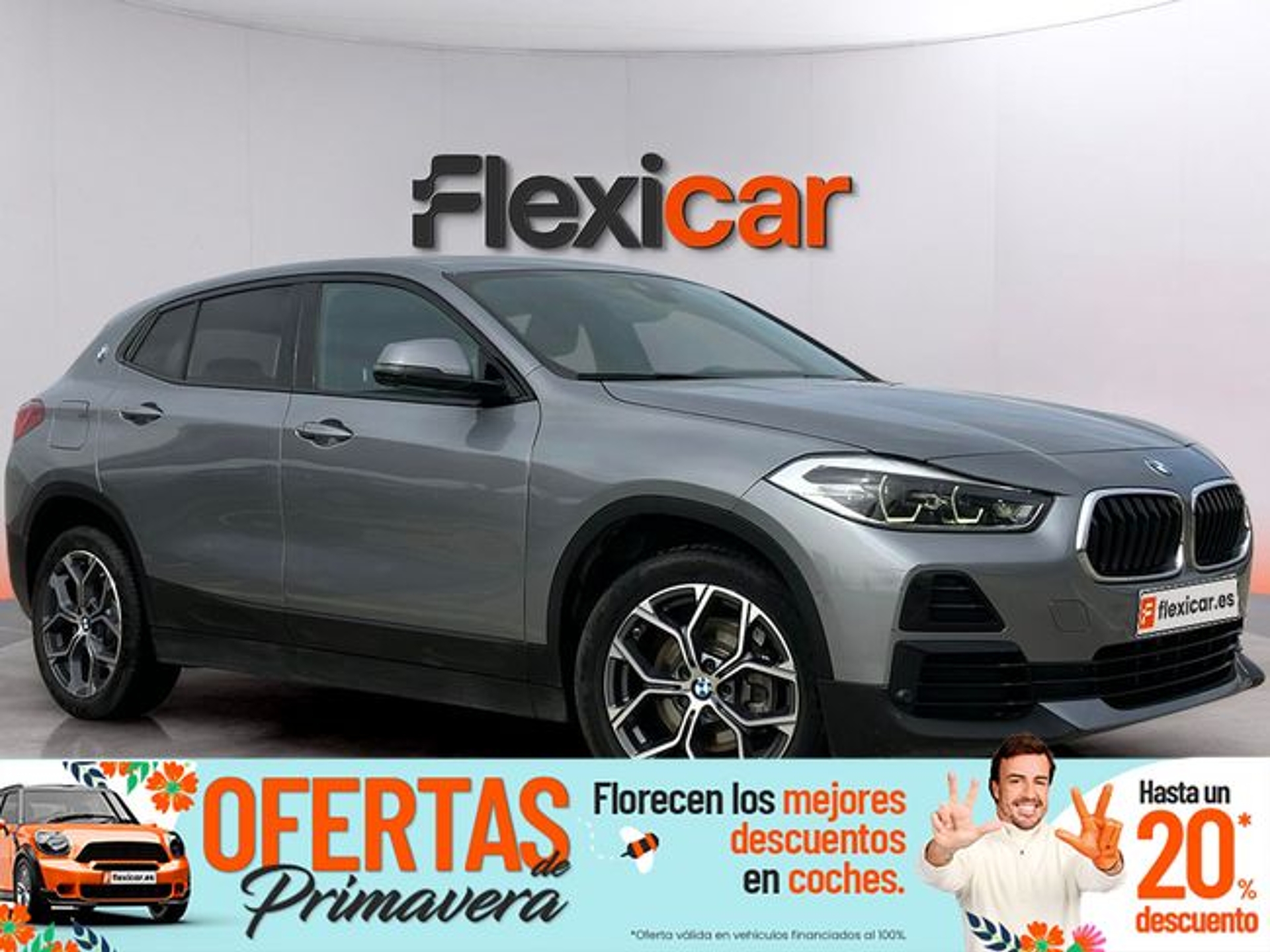 Imagen de BMW X2