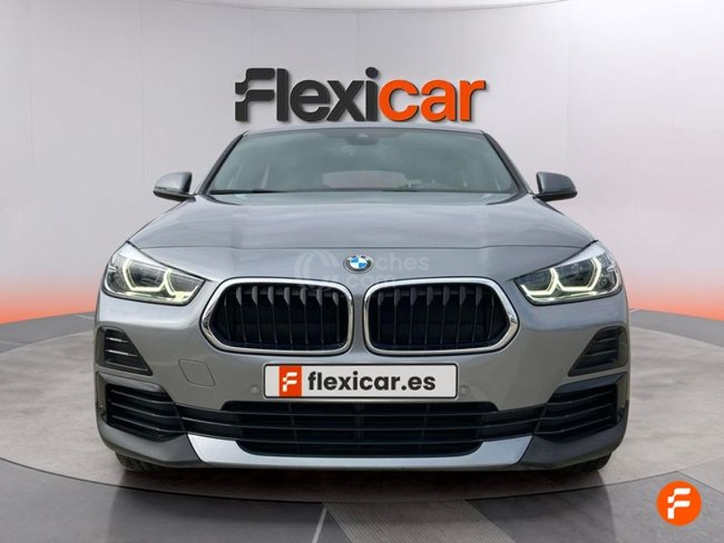 Foto del BMW X2 sDrive 18i