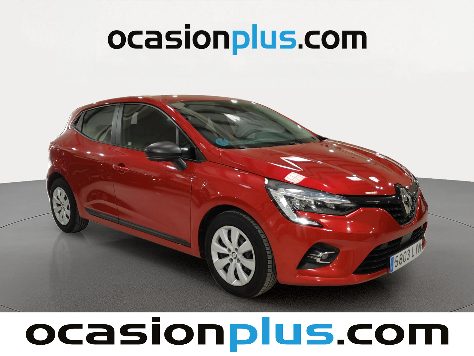 Imagen 2 de RENAULT Clio