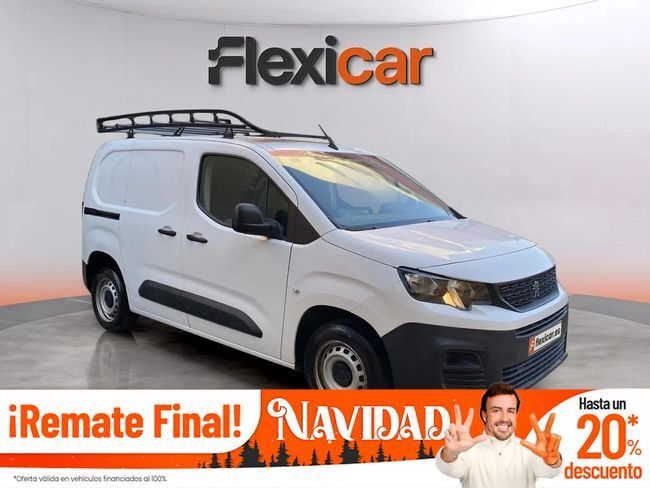 PEUGEOT Partner (PEUGEOT PARTNER) en Sevilla