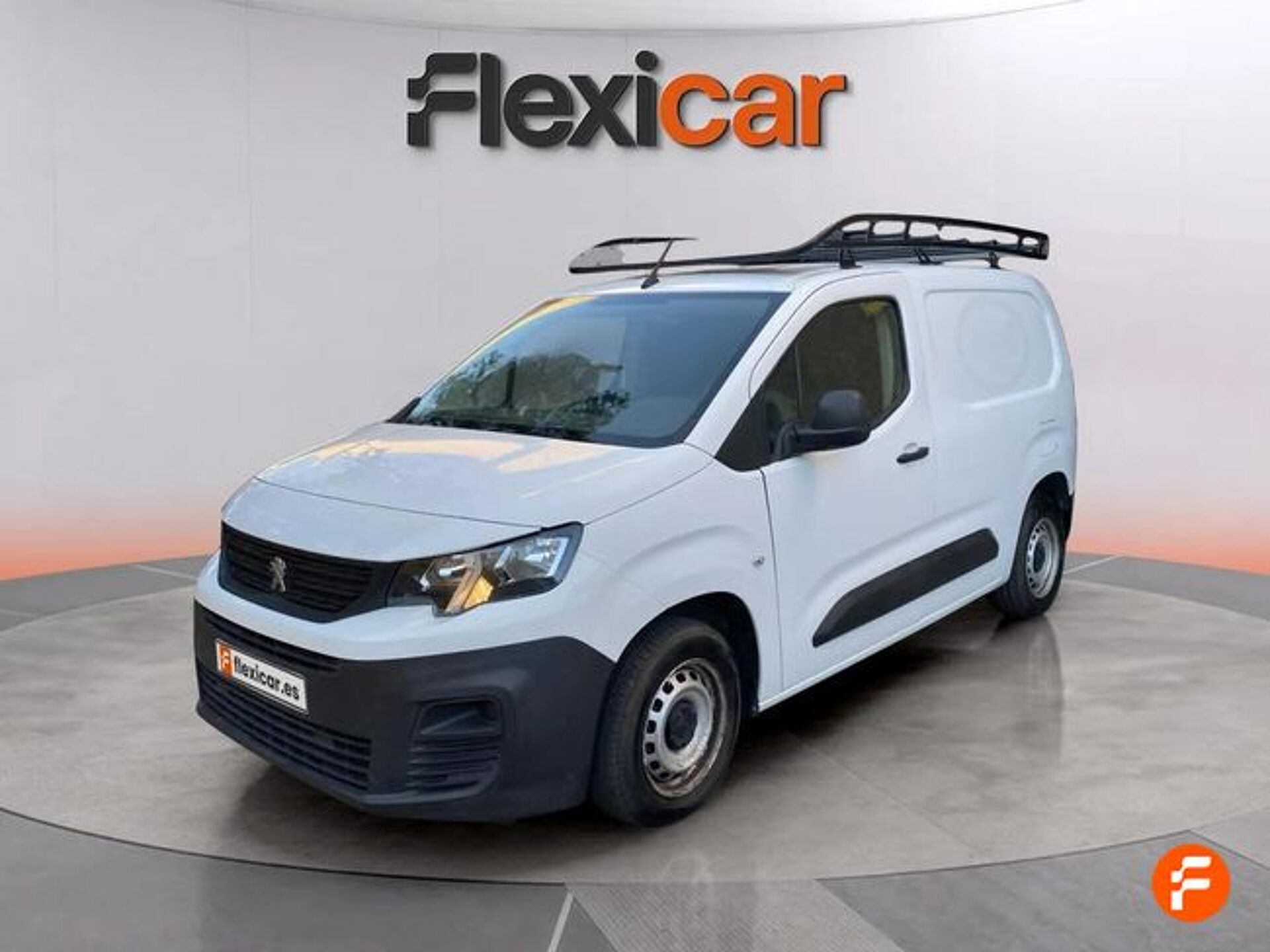 Imagen 3 de PEUGEOT Partner