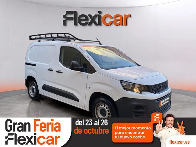 PEUGEOT Partner (PEUGEOT PARTNER) en Sevilla