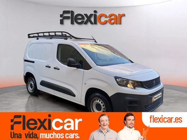 PEUGEOT Partner (PEUGEOT PARTNER) en Sevilla
