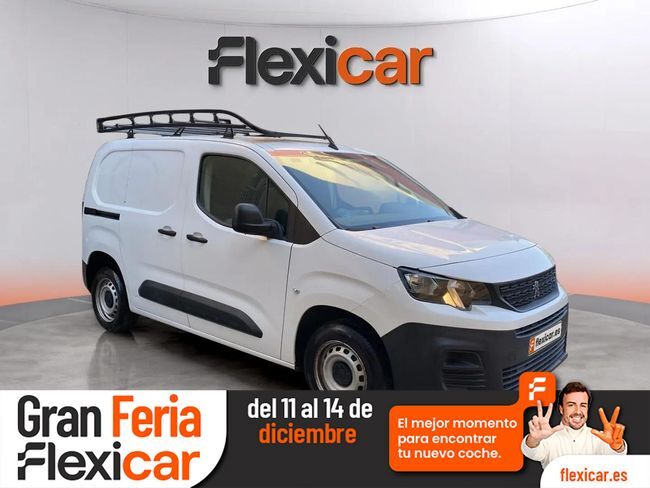 PEUGEOT Partner (PEUGEOT PARTNER) en Sevilla