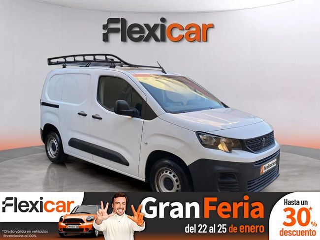 PEUGEOT Partner (PEUGEOT PARTNER) en Sevilla