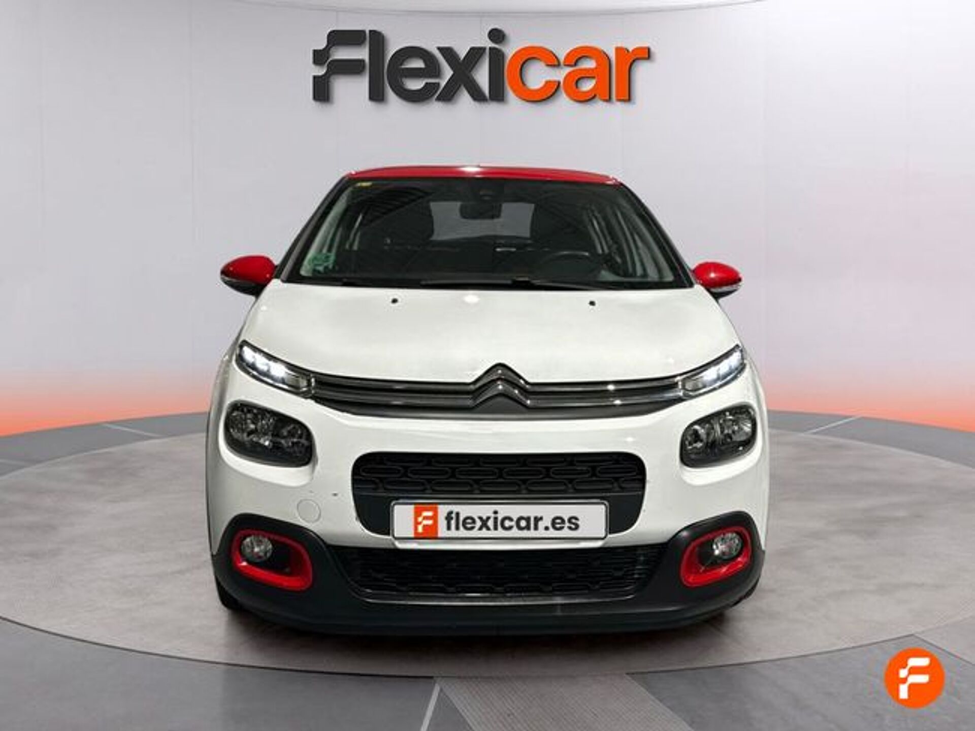 Imagen 2 de CITROEN C3