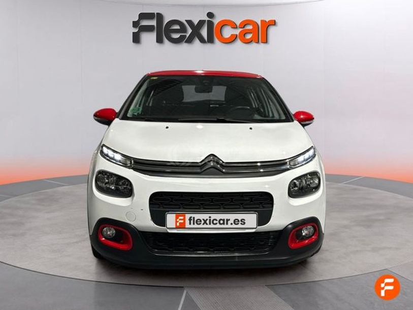 Foto del CITROEN C3 1.2 PureTech S&S Business 83