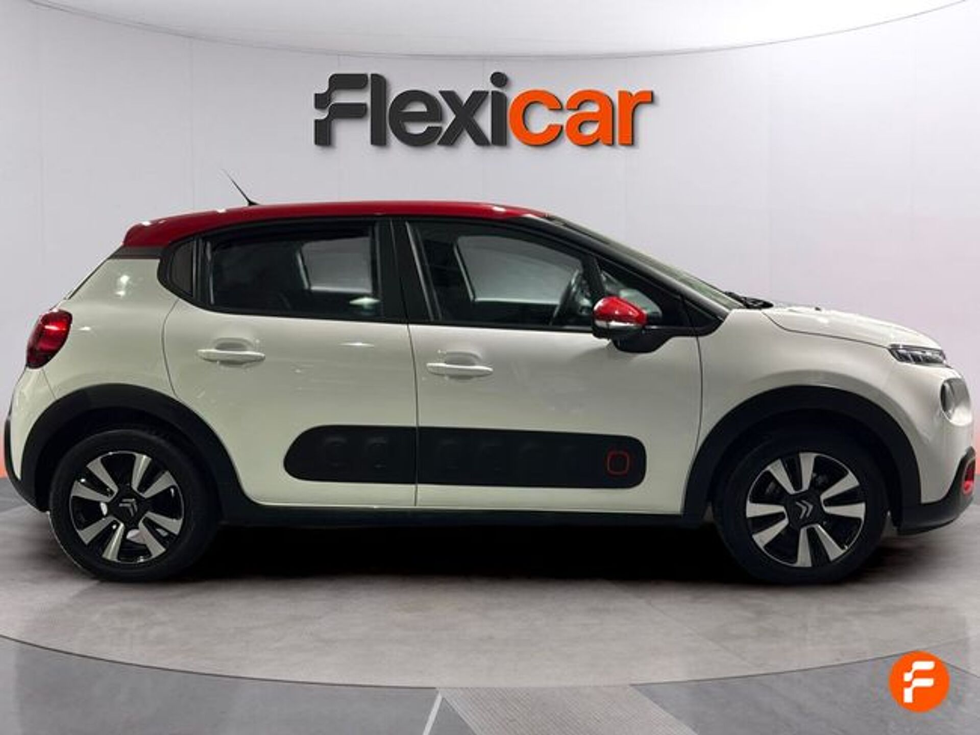 Imagen 3 de CITROEN C3