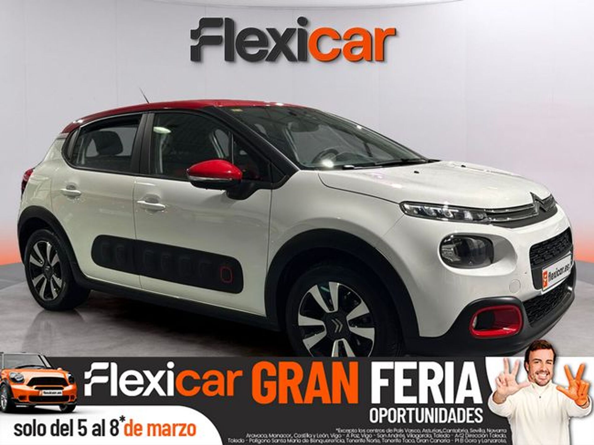 Imagen 1 de CITROEN C3