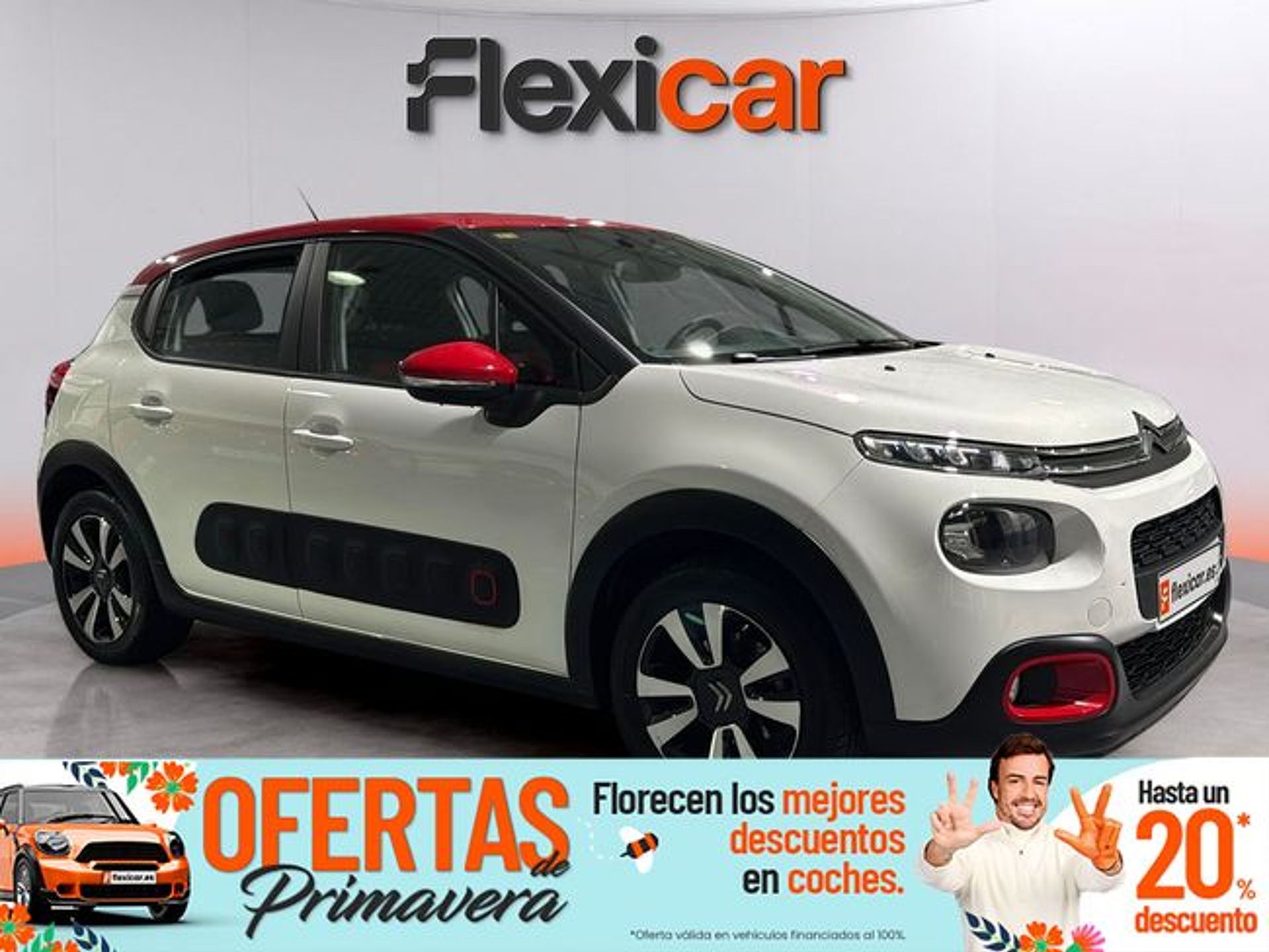 Imagen de CITROEN C3