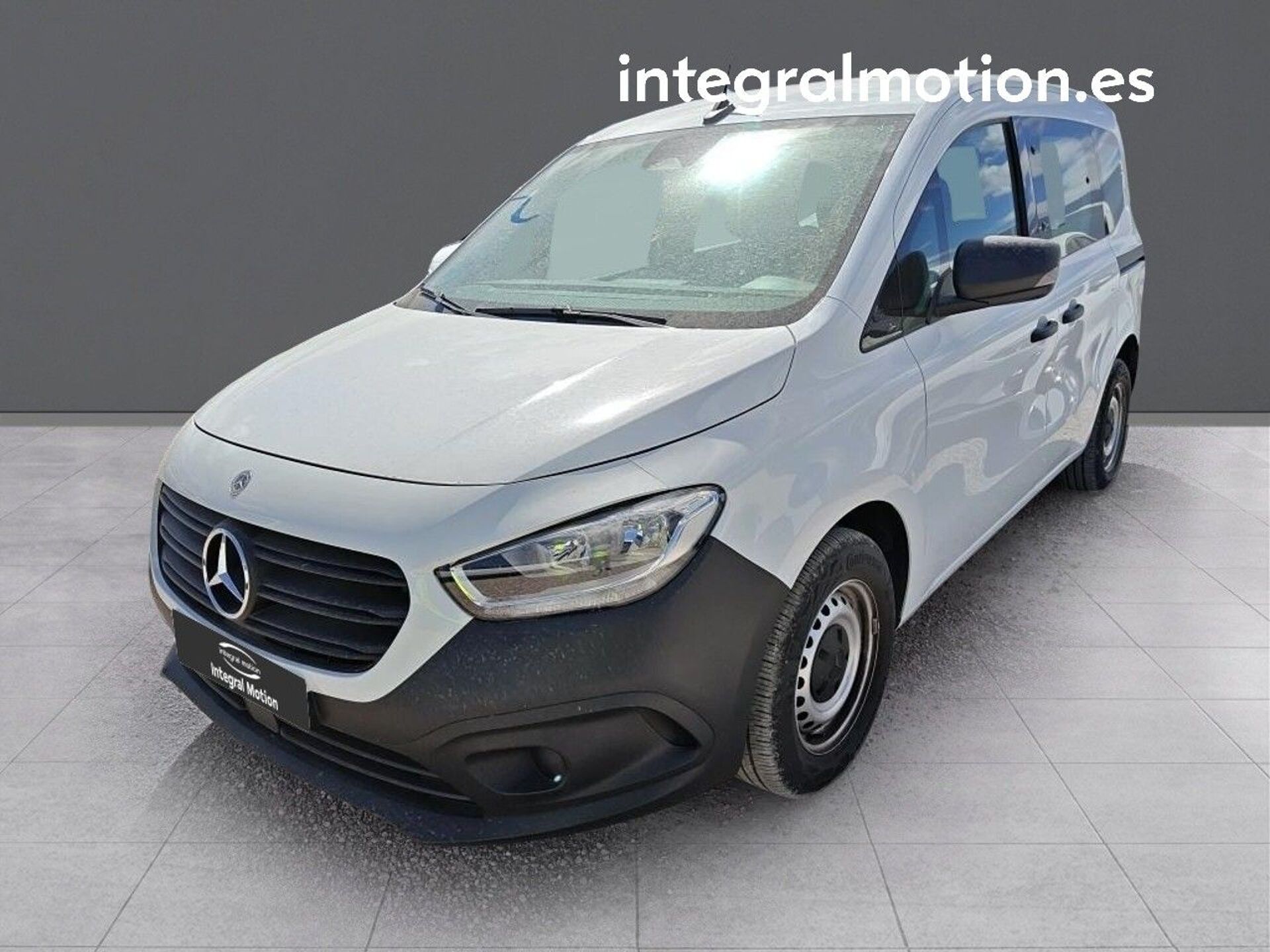 Imagen de MERCEDES Citan