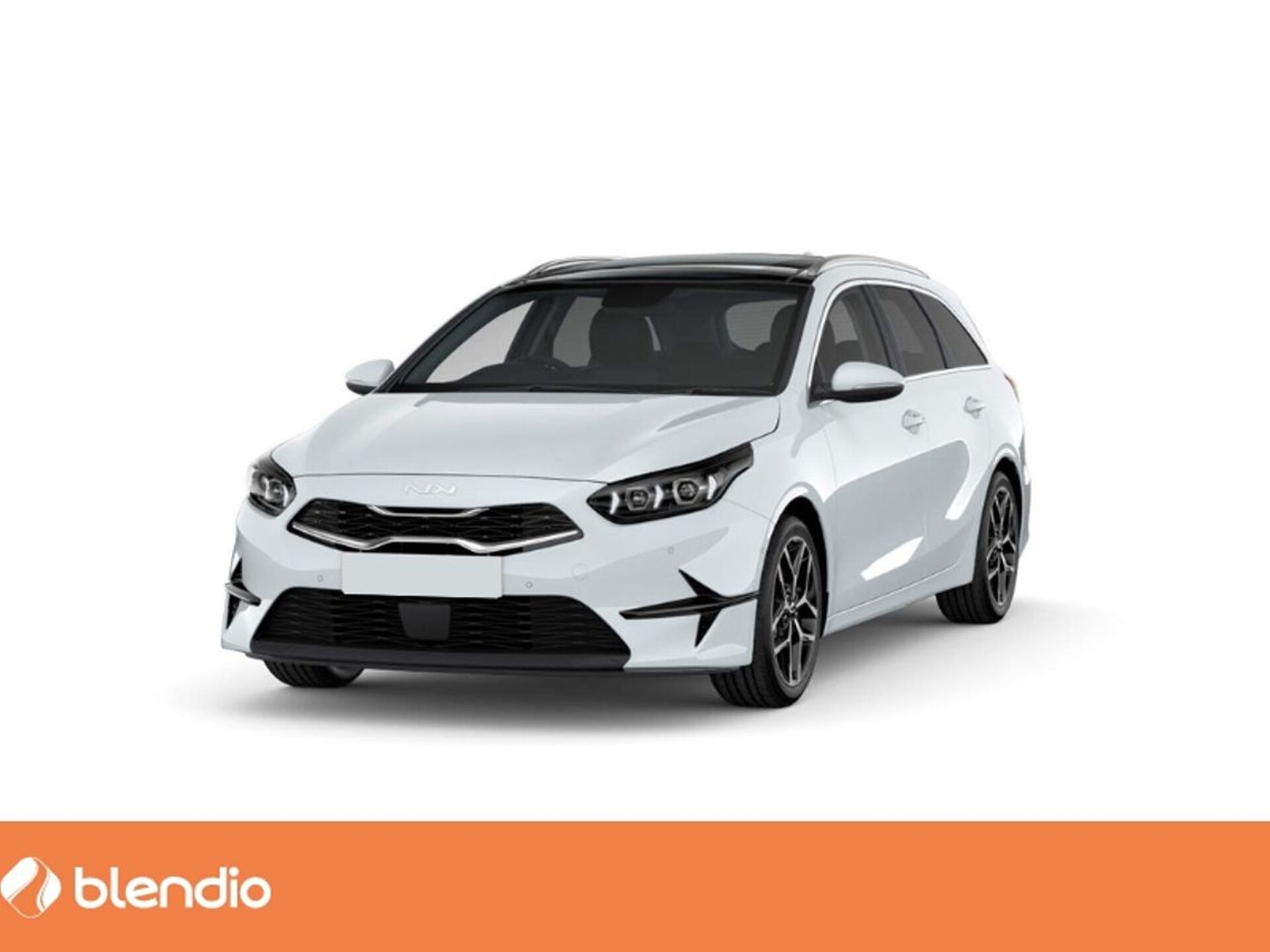Imagen de KIA Ceed