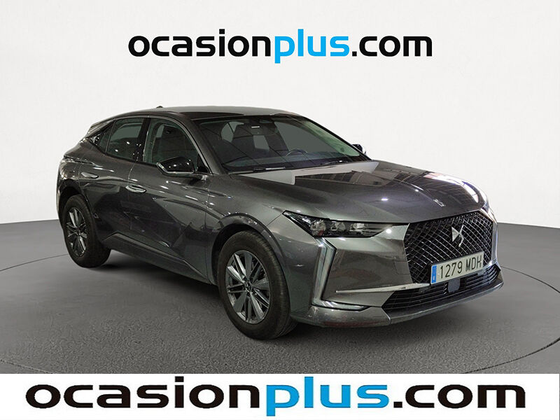Foto del DS DS4 DS 4 BlueHDi Bastille Aut. 130