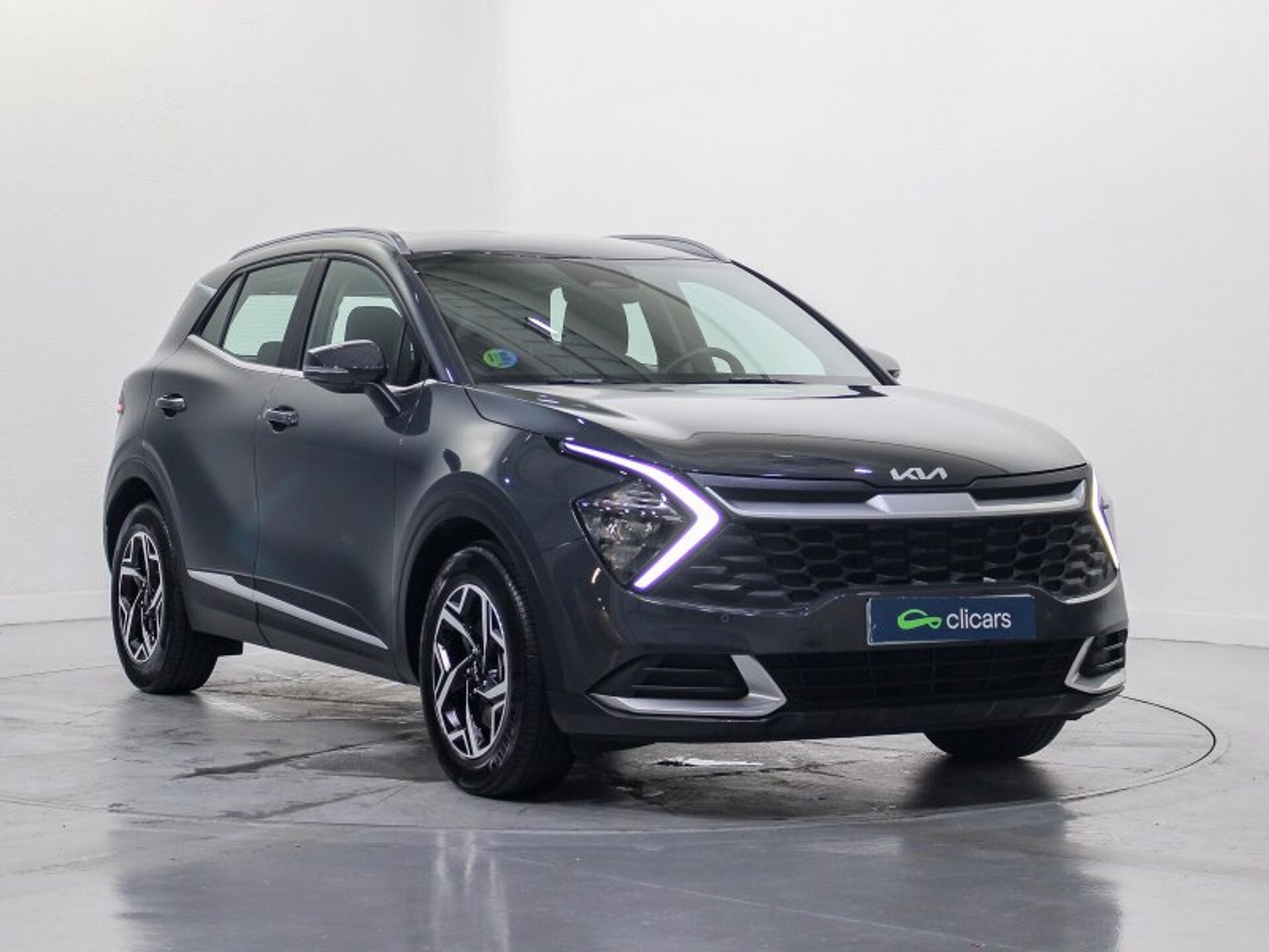 Imagen 3 de KIA Sportage