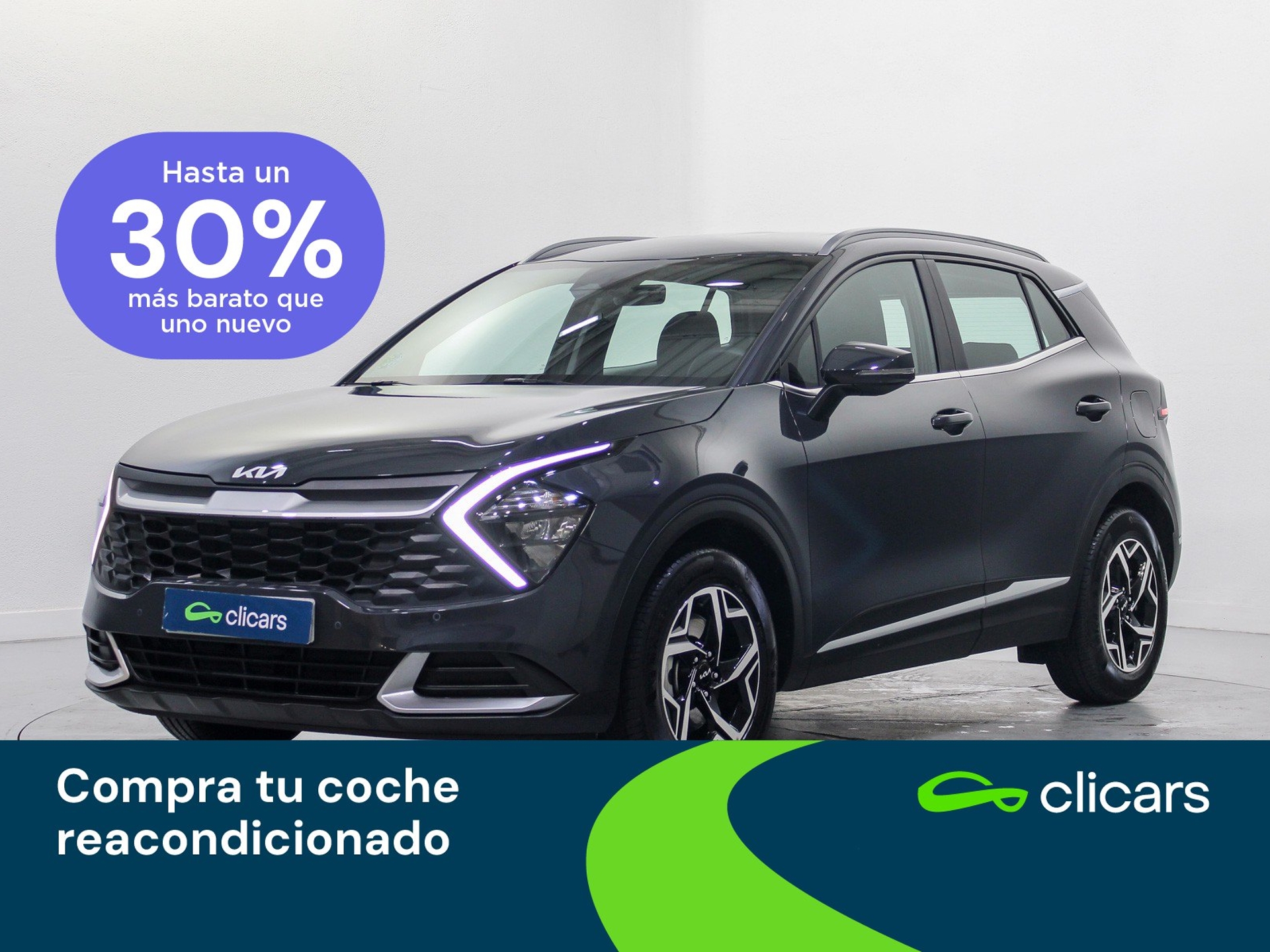 Imagen de KIA Sportage