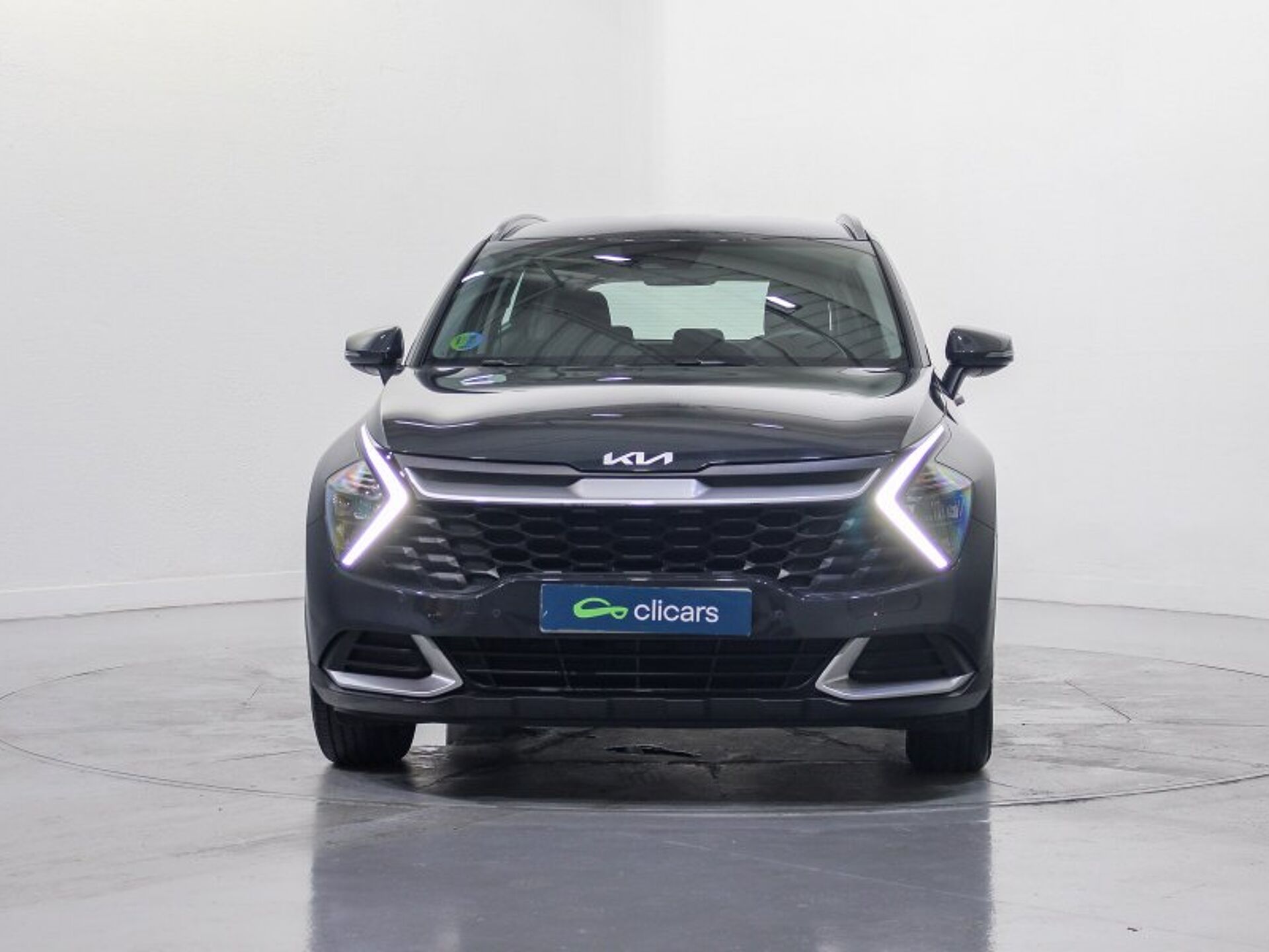 Imagen 2 de KIA Sportage