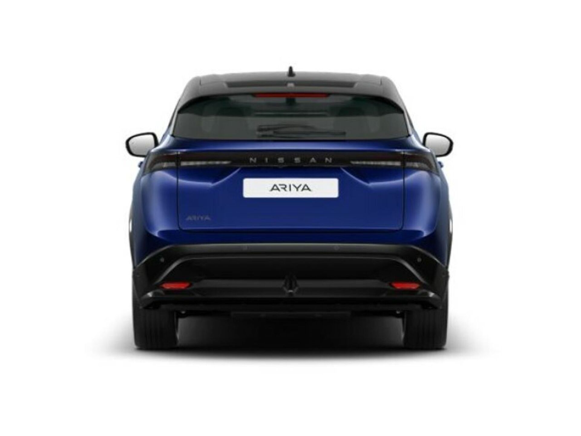 Imagen 3 de NISSAN Ariya